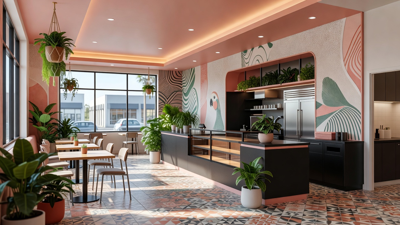 Parakeet Café Edges Toward Downtown Manhattan Beach Opening as Permit Review Begins