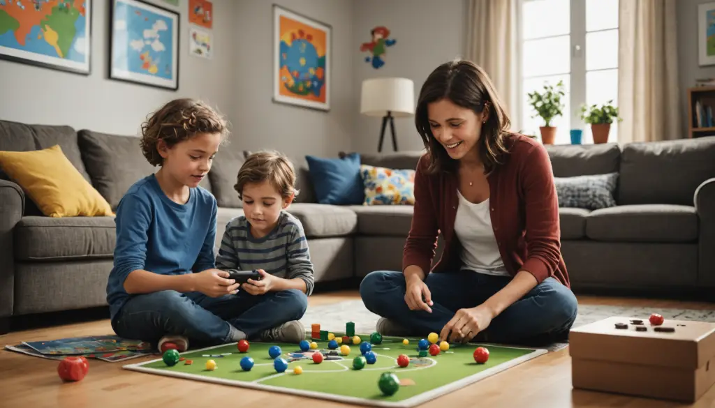 Two-Thirds of Parents Feel Uninformed About Kids' Games, Prompting Nintendo's New Guide